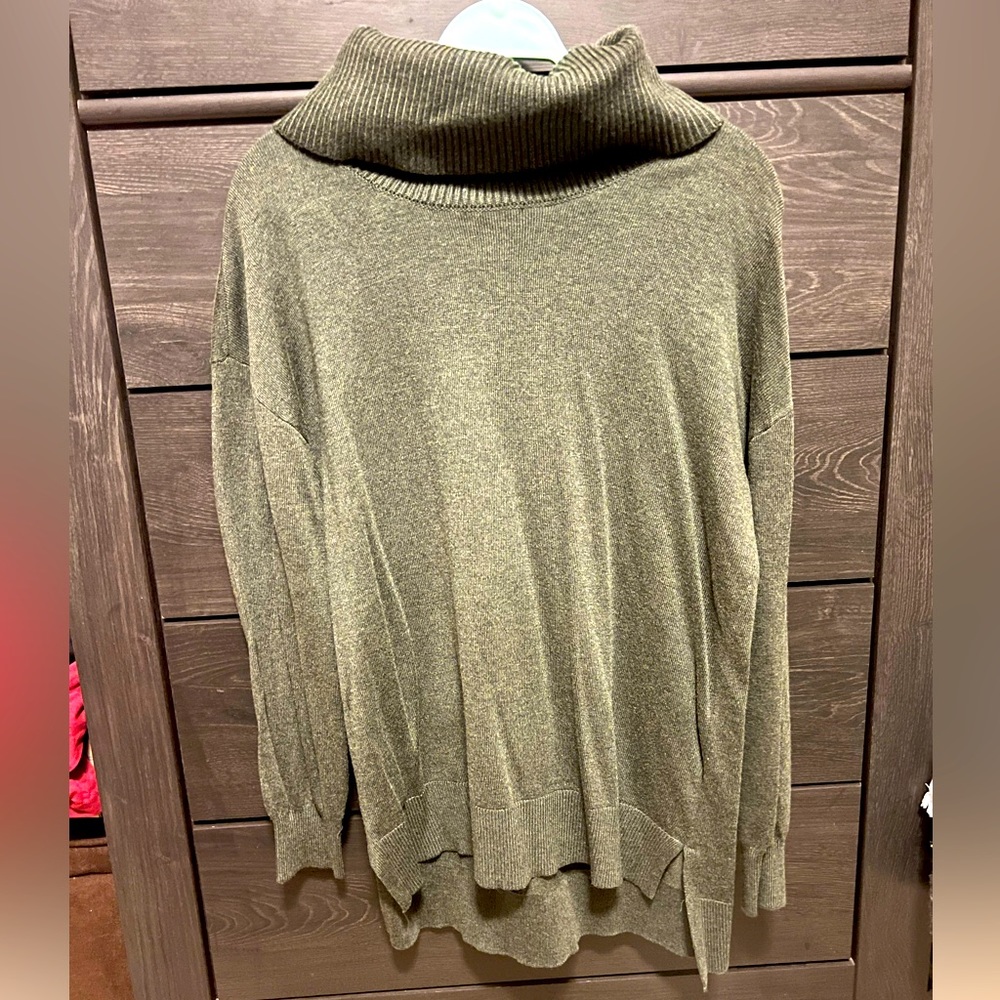 Loft Sweater